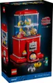 Produktbild: LEGO® Ideas 21358 Spielzeugautomat mit Minifiguren Konstruktionsspielsteine