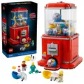 Produktbild: LEGO 21358 Ideen - Minifigurenmaschine