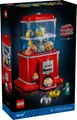 Produktbild: LEGO® IDEAS 21358 Spielzeugautomat mit Minifiguren - NEU & OVP -
