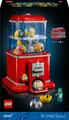 Produktbild: LEGO Ideas Minifigurenautomat - Minifiguren-Verkaufsautomat - 21358