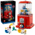Produktbild: LEGO® Ideas 21358 Spielzeugautomat mit Minifiguren EXKLUSIV!