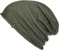 Produktbild: Enter the Complex Beanie Mütze - Umi - Damen und Herren 100% Merino Wolle, 1-Lagig gestrickt