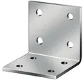 Produktbild: Vormann Winkelverbinder ETA-09/0312 Schenkellänge 90x35mm Breite 40 mm