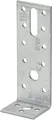 Produktbild: Vormann Winkelverbinder sendzimir verzinkt 90 x 35 x 40 mm