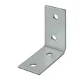 Produktbild: 50 Stk. Vormann Winkelverb.90x35x40mm S. Winkelverbinder 070918000