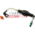 Produktbild: FAST Kraftstoffpumpe Pumpe, Kraftstoffvorförderung Kraftstoffpumpe,Pumpe,  für RENAULT 6001545517 FT53046