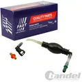 Produktbild: FAST KRAFTSTOFFPUMPE PUMPE passend für OPEL MOVANO RENAULT MASTER | FT53046