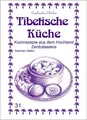Produktbild: Tibetische Küche