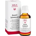 Produktbild: Aconit Schmerzöl 50 ml