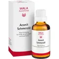 Produktbild: Aconit Schmerzöl 50 ml