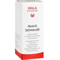 Produktbild: ACONIT Schmerzöl 50 ml PZN 01448582