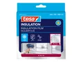 Produktbild: tesa Türbodendichtung tesa Moll Fenster-Isolierfolie Thermo Cover 1,7 x
