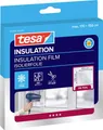 Produktbild: TESA THERMO COVER 05430-00000-01 Isolierfolie tesamoll Transparent (L x B) 1.7m x 1.5m 1St.