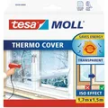 Produktbild: tesa tesamoll Fensterisolierfolie transparent