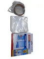 Produktbild: tesamoll Thermo Cover Fenster-Isolierfolie - Transparent, 1,7x1,5m
