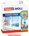 Produktbild: tesa MOLL Thermo Cover Fensterisolierfolie, 1,7 m x 1,5 m
