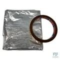 Produktbild: tesa INSULATION Fenster-Isolierfolie - Transparente Isolierfolie zur Wärmedämmun