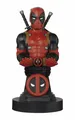 Produktbild: Exquisite Gaming Marvel Comics Cable Guy Deadpool 20 cm