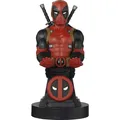 Produktbild: Exquisite Gaming Marvel Comics: Deadpool - Cable Guy (MERCH0401)