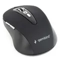 Produktbild: Gembird Muswb-6b-01 Wireless Mouse One Size