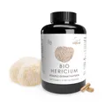 Produktbild: Hericium Extraktkapseln Bio