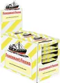 Produktbild: Fisherman's Friend Lemon ohne Zucker 24x25g