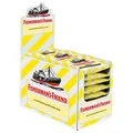 Produktbild: (36,25€/1kg) Fishermans Friend Lemon ohne Zucker, Pastillen, 24 Btl