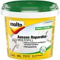 Produktbild: Molto Reparatur Moltofill Außen-Fertigspachtel 500 g
