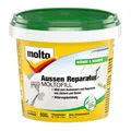 Produktbild: Aussen-Fertigspachtel Aussen Reparatur Moltofill für kleine 500 g weiß
