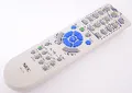Produktbild: Fernbedienung NEC MC422XG Fernbedienung