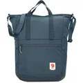 Produktbild: Fjällräven High Coast Rucksack 40cm Laptopfach #FJR-F23225 (navy)
