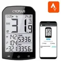 Produktbild: GPS Fahrradcomputer Cycplus M1 - kompatibel mit Strava, Trainingpeaks etc.