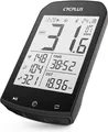 Produktbild: CYCPLUS GPS Fahrradcomputer kabellos wasserdicht ANT Plus Bluetooth 2,9 Zoll LCD