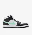 Produktbild: Air Jordan 1 Mid Green Glow - EU: 44