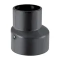 Produktbild: Geberit Silent db20 Reduktion 307050141 DN 70/56, kurz, exzentrisch
