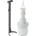 Produktbild: GEBERIT SET Heberglocke 240114001 Bodenventil 240195001 zu UP-Spülkasten
