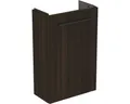 Produktbild: Ideal Standard Waschtischunterschrank i.life S BxHxT 41 x 63 x 20,5 cm Frontfarbe cafe matt T5296NW ohne Griff