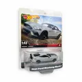 Produktbild: Hot Wheels Premium Car 1:43 2021 Ford Mustang Mach 1 Modellauto - NEU & OVP