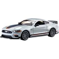 Produktbild: 1/43: '22 Ford Mach 1 Mustang