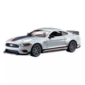 Produktbild: 194735124756 Hot Wheels Premium '22 Ford Mach 1 Mustang Pojazd 1:43 HMD45 H