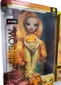 Produktbild: MGA Entertainment Rainbow High True Colors Fashion Doll Meena Fleur *NEU&OVP*