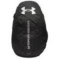 Produktbild: Rucksack Unisex, Under Armour Hustle Lite Backpack, Schwarz