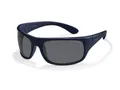 Produktbild: Polaroid Sonnenbrille 07886  SZA/Y2 Blau - Grau
