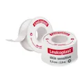 Produktbild: Leukoplast® skin sensitive 2,5 cm x 2,6 m  · 1 St · PZN 15190897