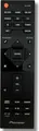 Produktbild: Originale Fernbedienung für Pioneer SC-LX501 | SC-LX701 | SC-LX801 | SC-LX901