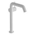 Produktbild: hansgrohe Einhebel-Waschtischarmatur Tecturis S Ausl. 167mm, m Push-Open-Ablaufg., m.-we