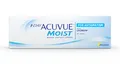 Produktbild: Johnson And Johnson 1-Day ACUVUE® Moist For Astigmatism 30 888290434206