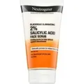 Produktbild: Neutrogena Blackhead Eliminating Facial Scrub 150 ml
