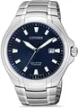Produktbild: CITIZEN Eco-Drive Herren Armbanduhr BM7430-89L, Blau