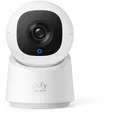 Produktbild: eufy Security C220 Innenkamera, Überwachungskamera mit 2K-Auflösung T8W11321